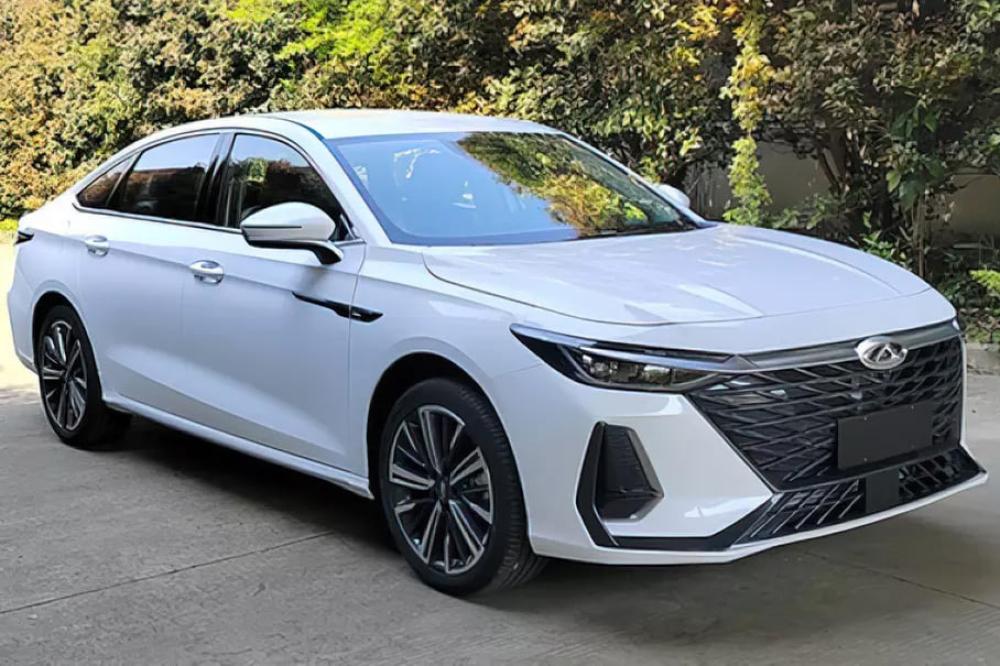 Chery Arrizo 8 Москва  - изображение 21