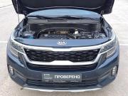 Kia Seltos I Чебоксары  - изображение 33