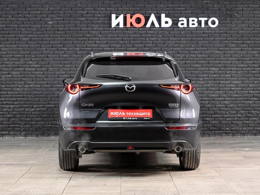 Mazda CX-30 I Екатеринбург  - изображение 5