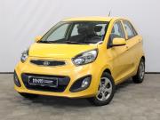Kia Picanto II Москва  - изображение 26