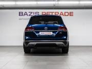Volkswagen Teramont I Тюмень  - изображение 33