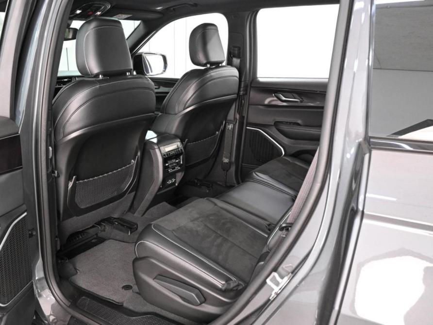 Jeep Grand Cherokee V (WL) Ростов-на-Дону  - изображение 13