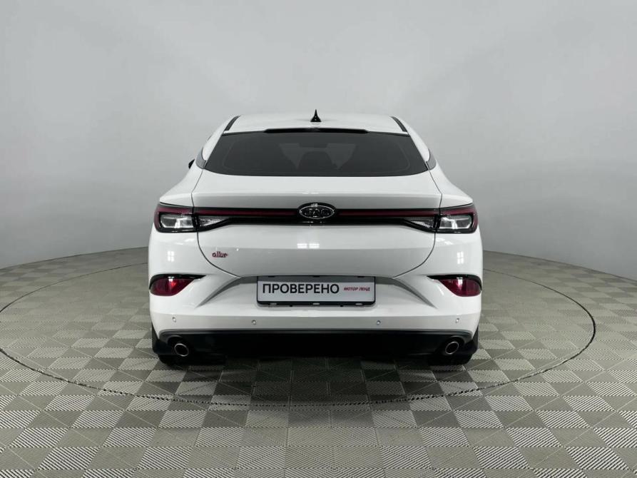 JAC J7 I Воронеж  - изображение 6