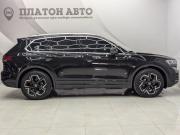 Volkswagen Touareg III Рестайлинг Воронеж  - изображение 35