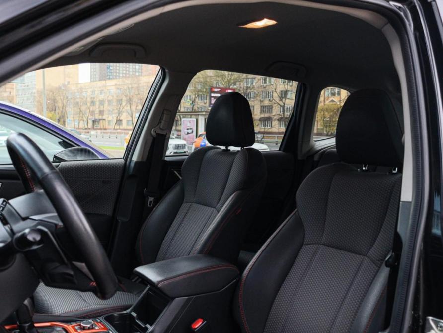Subaru Forester V Москва  - изображение 14