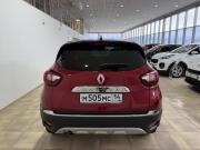 Renault Kaptur I Рестайлинг Новороссийск  - изображение 43