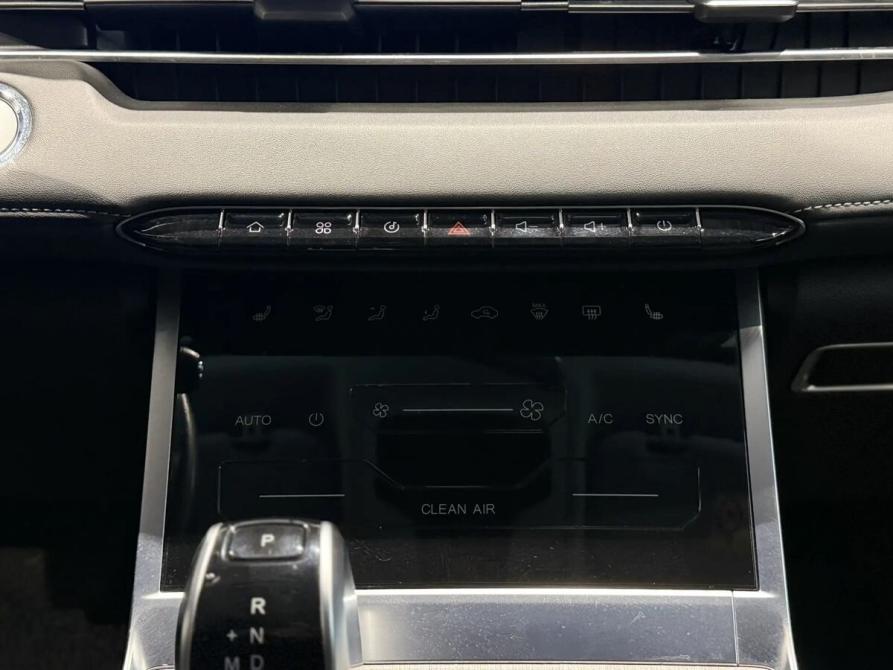Chery Tiggo 4 Pro I Новосибирск  - изображение 23