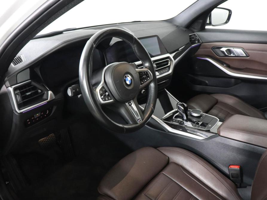BMW 3 серии VII (G2x) Химки  - изображение 12