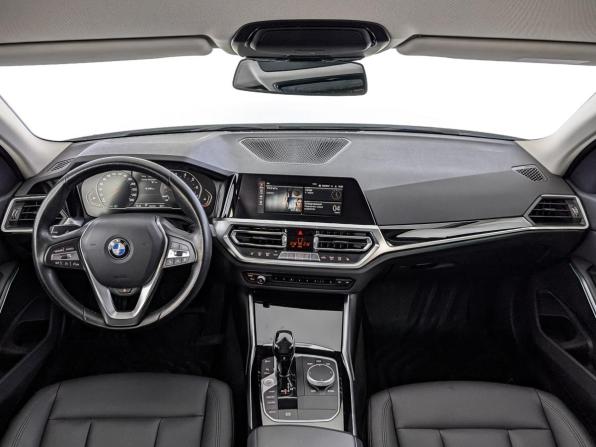 BMW 3 серии VII (G2x) с пробегом 2020 года, цена 3 350 000 рублей, 55493 км, седан, Автокод Объявления