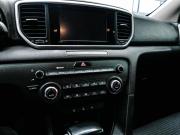 Kia Sportage IV Рестайлинг Красноярск  - изображение 56