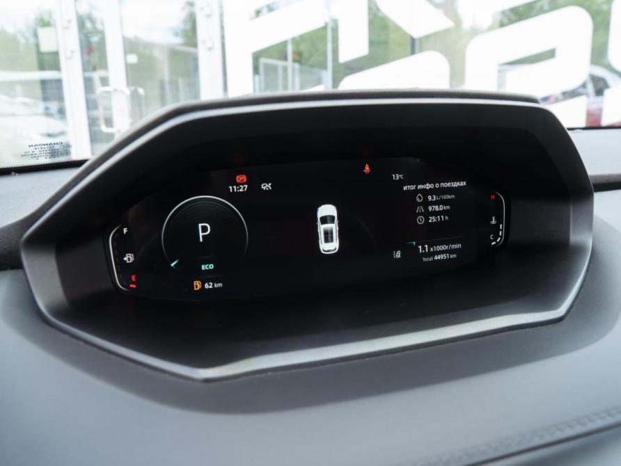 Changan CS55 Plus II Волгоград  - изображение 20