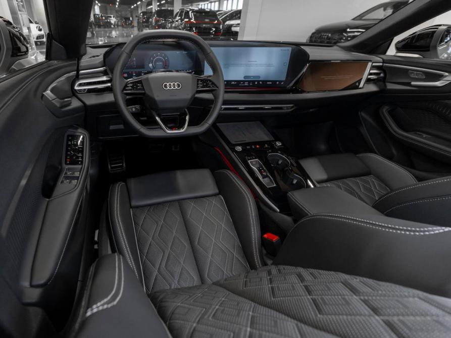 Audi A5 III (B10) Москва  - изображение 7