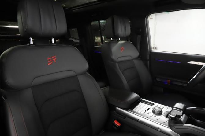 JETOUR T2 с пробегом 2024 года, цена 3 179 900 рублей, 38500 км, внедорожник, Автокод Объявления