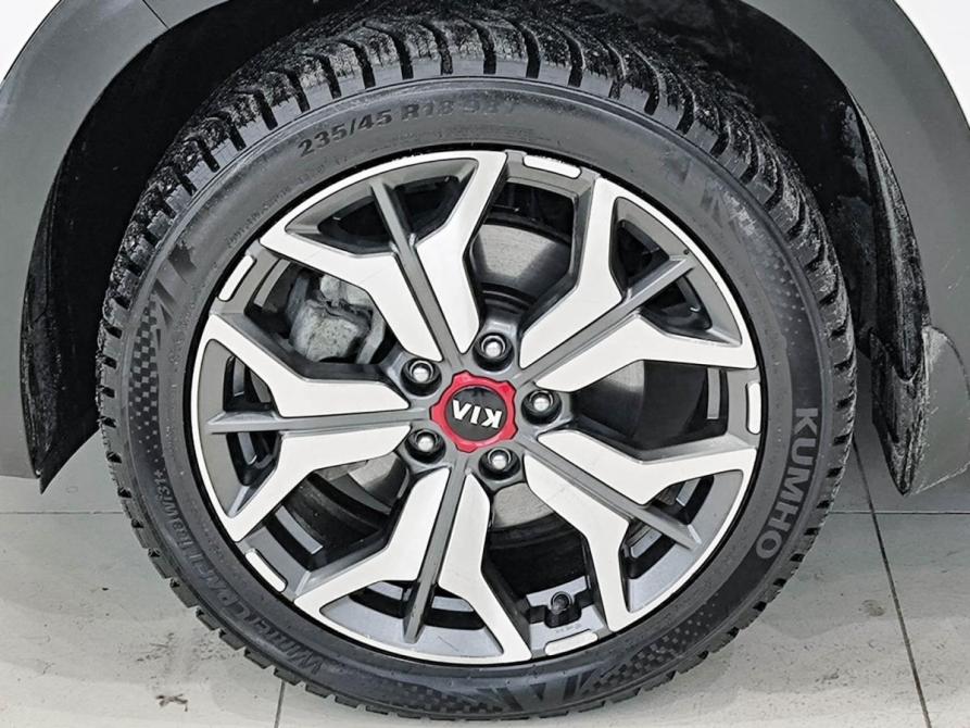 Kia Seltos I Казань  - изображение 22