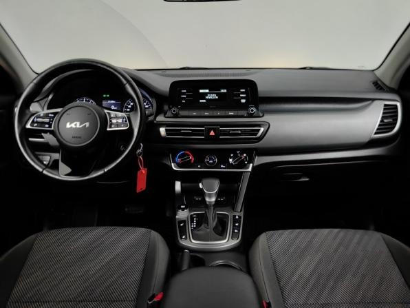Kia Seltos I с пробегом 2021 года, цена 2 198 000 рублей, 85000 км, внедорожник, Автокод Объявления