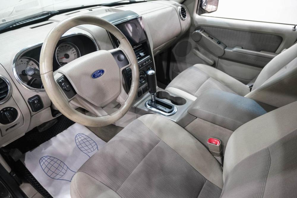 Ford Explorer IV Новокузнецк  - изображение 15
