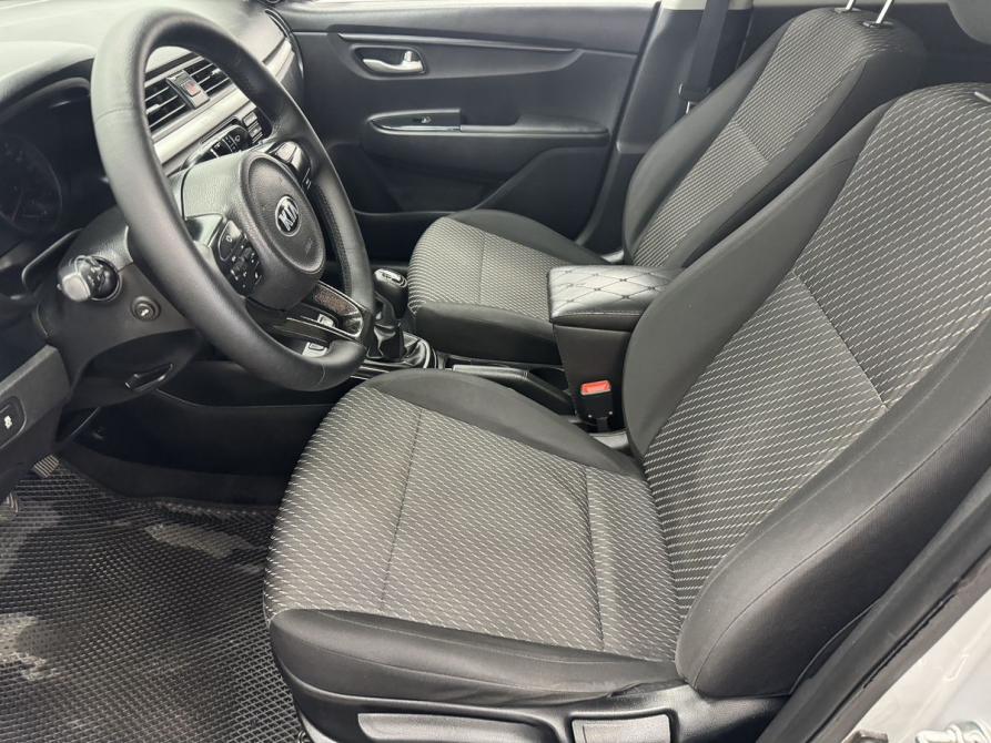 Kia Rio IV Воронеж  - изображение 24