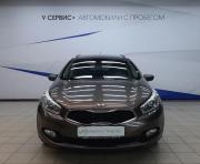 Kia Ceed II Москва  - изображение 22
