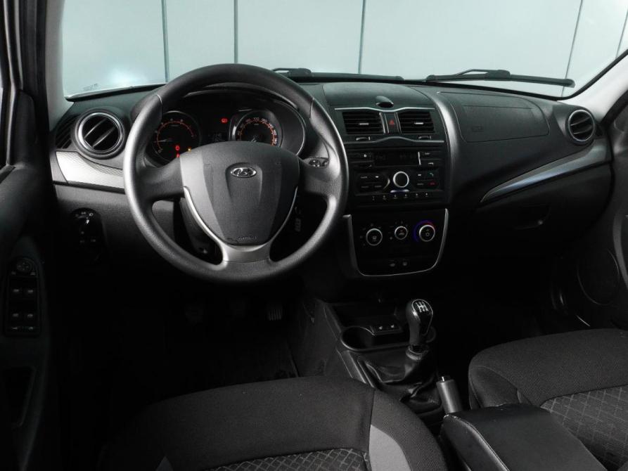 Lada (ВАЗ) Granta I Рестайлинг Минеральные Воды  - изображение 6