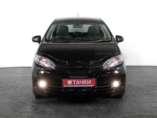 Toyota Wish II с пробегом 2010 года, цена 1 130 000 рублей, 236498 км, минивэн, Автокод Объявления
