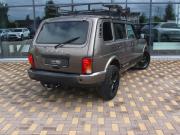 Lada (ВАЗ) Niva Legend Калуга  - изображение 16