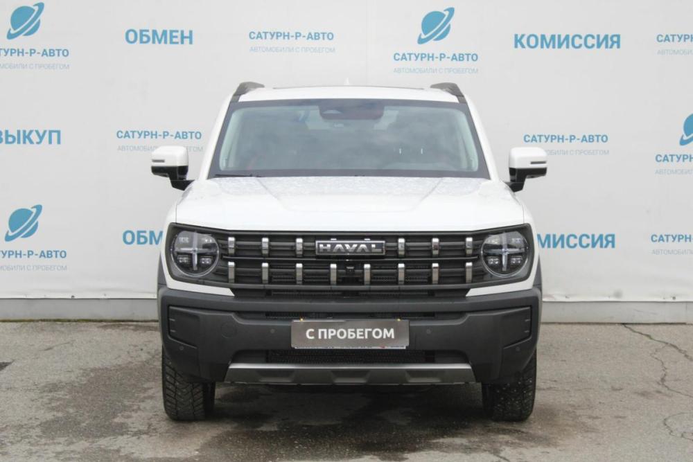 Haval H3 I Пермь  - изображение 2