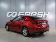 Mazda 3 III (BM) Рестайлинг Воронеж  - изображение 24