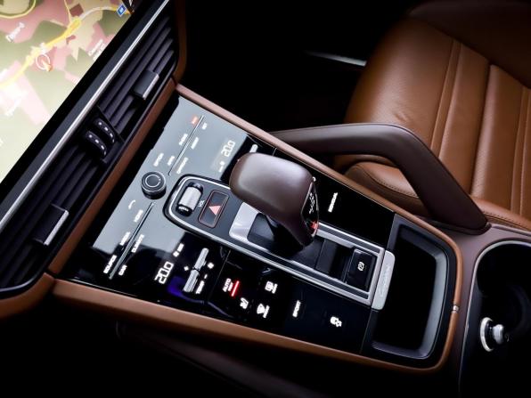 Porsche Cayenne III с пробегом 2021 года, цена 7 820 000 рублей, 68364 км, внедорожник, Автокод Объявления