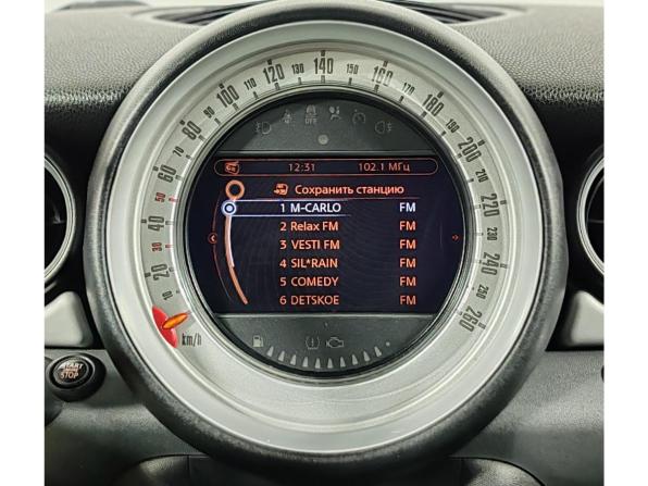 Mini Clubman I Рестайлинг с пробегом 2011 года, цена 1 079 000 рублей, 124566 км, хэтчбек, Автокод Объявления