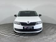 Skoda Rapid I Ростов-на-Дону  - изображение 15