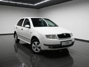 Skoda Fabia I Тверь  - изображение 23