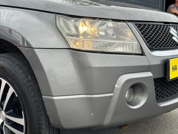 Suzuki Grand Vitara II с пробегом 2006 года, цена 819 000 рублей, 143390 км, внедорожник, Автокод Объявления