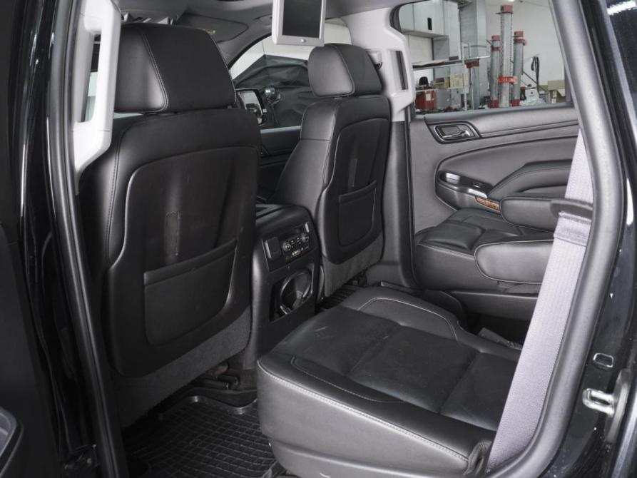 Chevrolet Tahoe IV Ростов-на-Дону  - изображение 13
