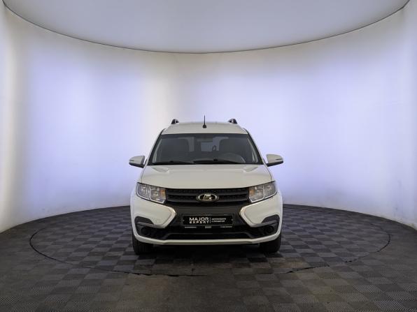 Lada (ВАЗ) Largus I Рестайлинг с пробегом 2024 года, цена 1 150 000 рублей, 94305 км, универсал, Автокод Объявления