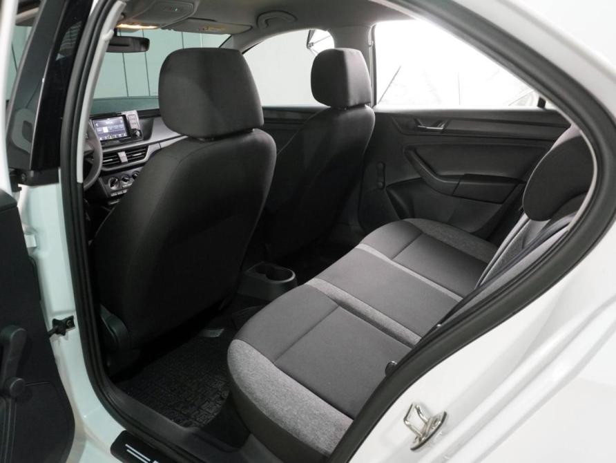 Skoda Rapid II Воронеж  - изображение 11