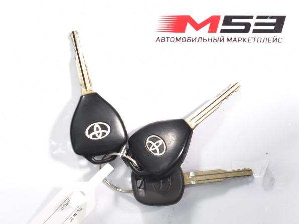 Toyota Corolla X (E140 E150) с пробегом 2008 года, цена 999 999 рублей, 86968 км, седан, Автокод Объявления