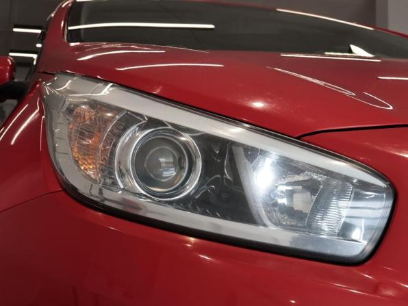 Kia Ceed II с пробегом 2014 года, цена 791 000 рублей, 176600 км, хэтчбек, Автокод Объявления