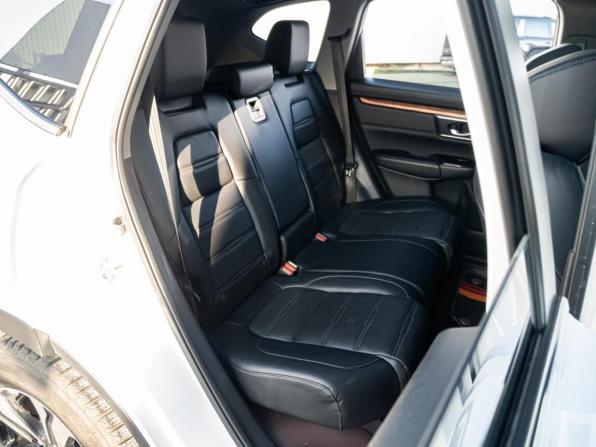 Honda CR-V V с пробегом 2020 года, цена 2 839 000 рублей, 71655 км, внедорожник, Автокод Объявления