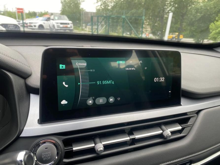 Chery Tiggo 4 Pro I Екатеринбург  - изображение 36