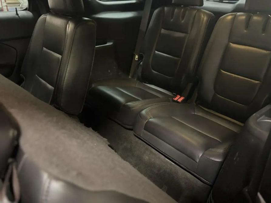 Ford Explorer V Саратов  - изображение 9