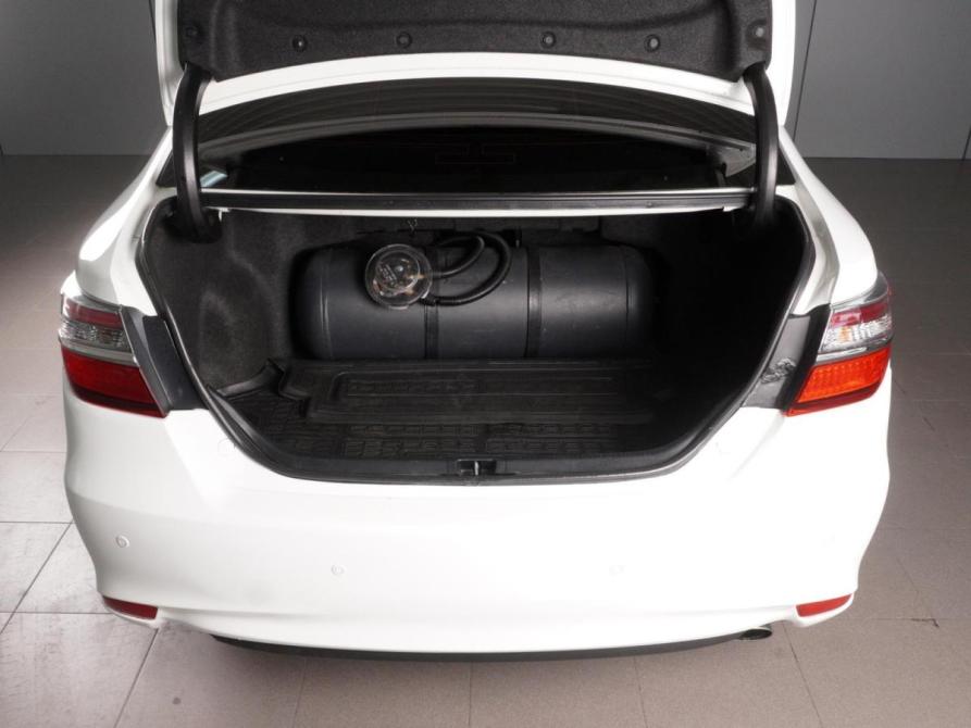 Toyota Camry VII (XV50) Рестайлинг Минеральные Воды  - изображение 20