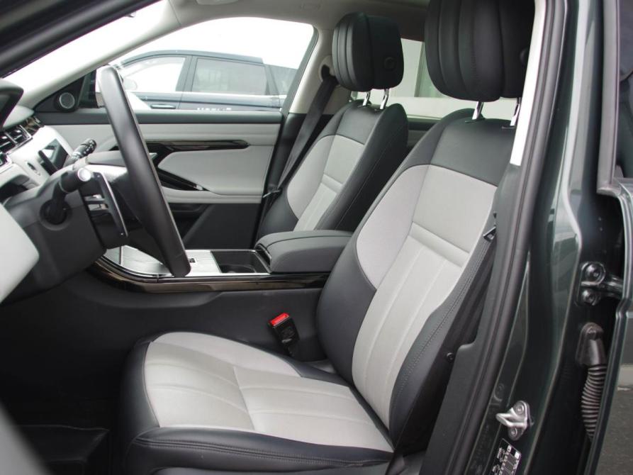 Land Rover Range Rover Evoque II Рестайлинг Владимир  - изображение 7