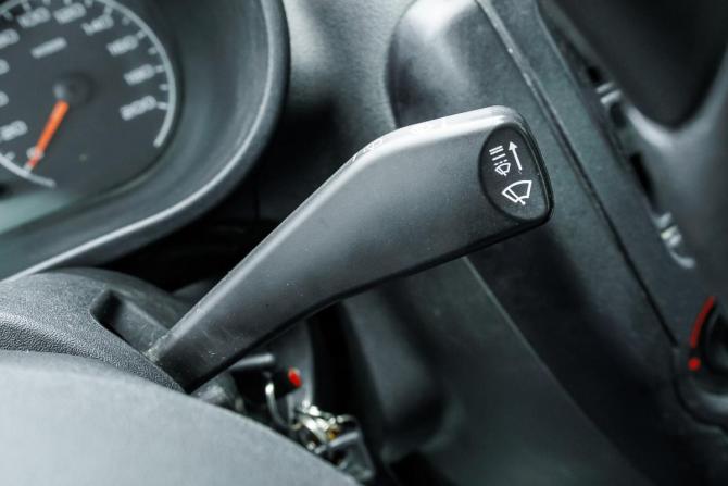 Lada (ВАЗ) Granta I с пробегом 2017 года, цена 409 000 рублей, 54500 км, седан, Автокод Объявления