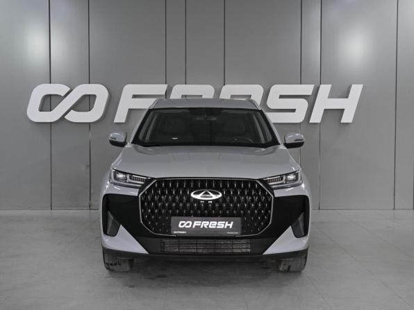 Chery Tiggo 7L I с пробегом 2025 года, цена 2 049 000 рублей, 29735 км, внедорожник, Автокод Объявления