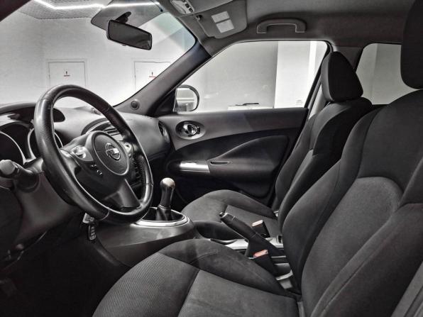Nissan Juke I с пробегом 2011 года, цена 799 000 рублей, 161415 км, внедорожник, Автокод Объявления