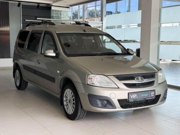 Lada (ВАЗ) Largus I с пробегом 2014 года, цена 747 000 рублей, 159372 км, универсал, Автокод Объявления