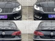Volkswagen Passat CC I Рестайлинг Тамбов  - изображение 27
