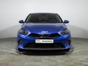 Kia Ceed III Рестайлинг Санкт-Петербург  - изображение 21