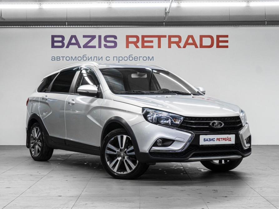 Lada (ВАЗ) Vesta I Тюмень  - изображение 4