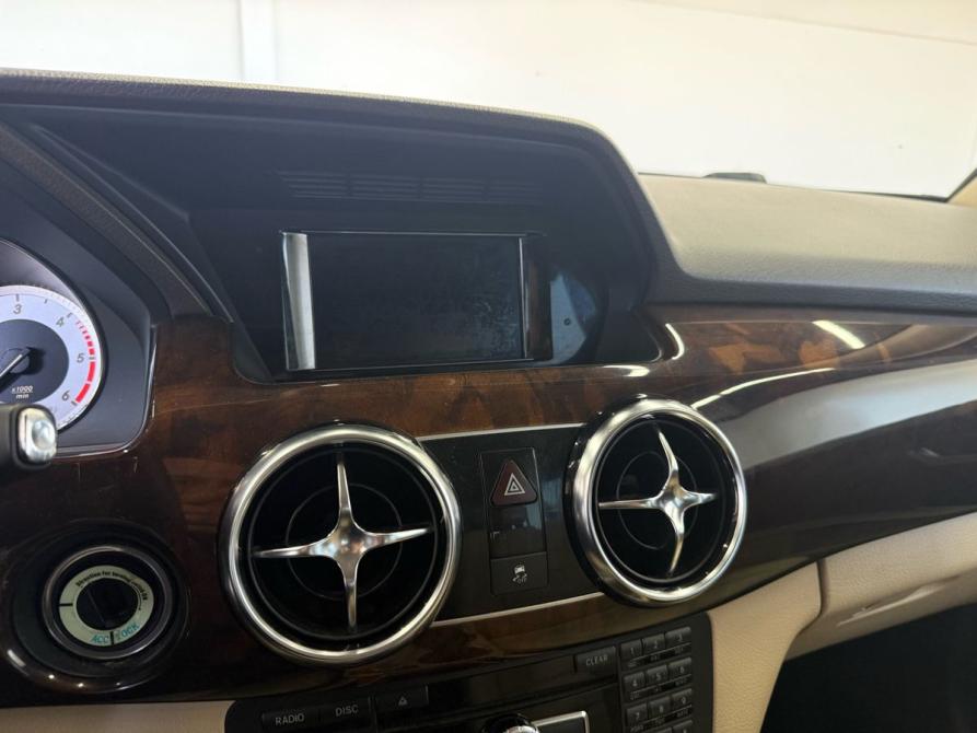 Mercedes-Benz GLK-Класс I (X204) Рестайлинг Уфа  - изображение 13